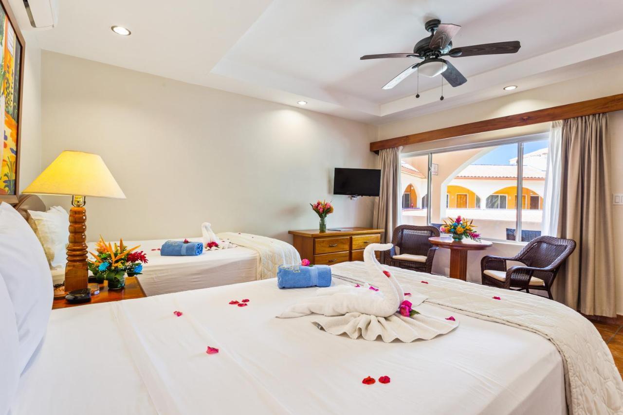 Sunbreeze Hotel San Pedro  Bagian luar foto