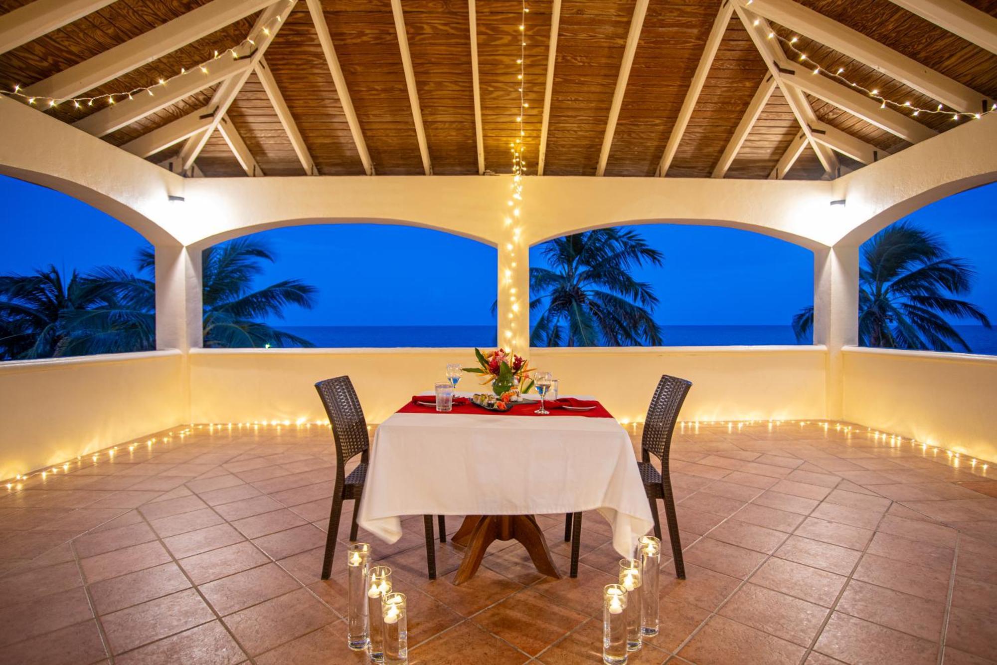 Sunbreeze Hotel San Pedro  Bagian luar foto