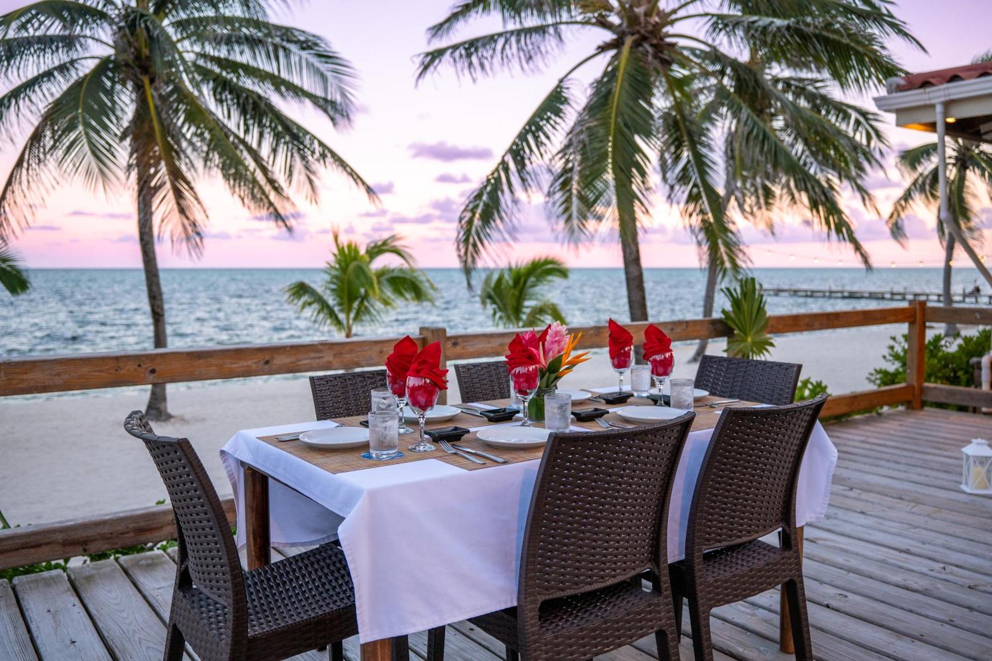Sunbreeze Hotel San Pedro  Bagian luar foto